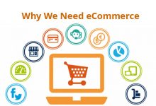 Why We Need eCommerce