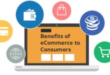 Benefits of eCommerce to Consumers
