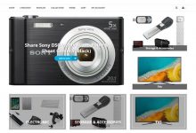 Ecommerce-Single Vendor