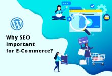 Why SEO Important for E-Commerce?