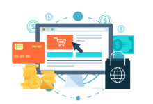 Key characteristics of Readymade Software based eCommerce Website Development