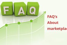 FAQ’s About marketplace